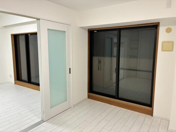 コスモ・シティガーデンズ