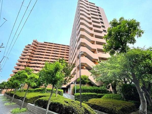 コスモ・シティガーデンズ