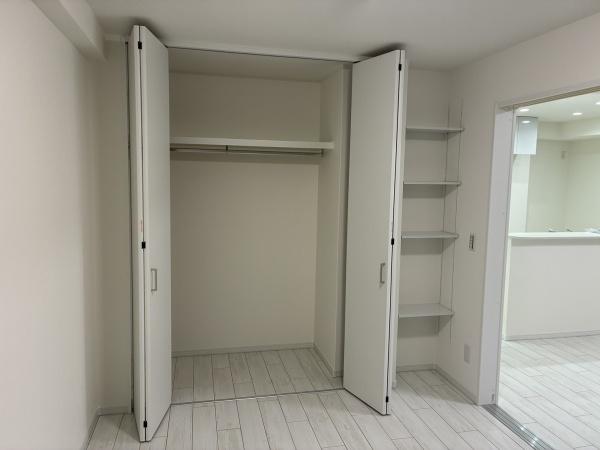 コスモ・シティガーデンズ