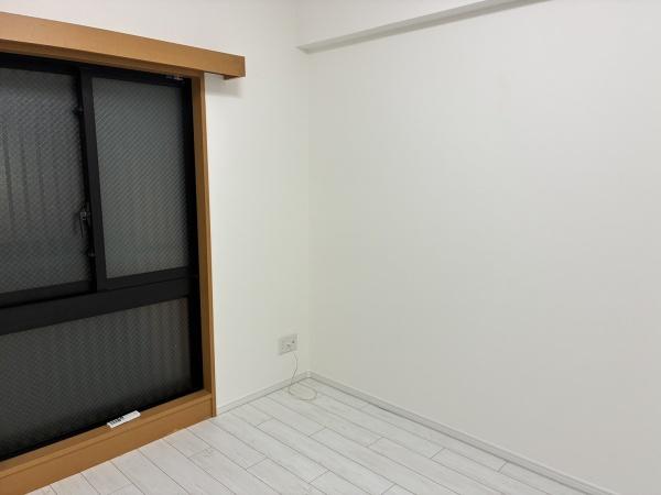 コスモ・シティガーデンズ