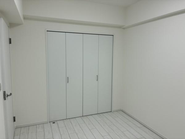 コスモ・シティガーデンズ