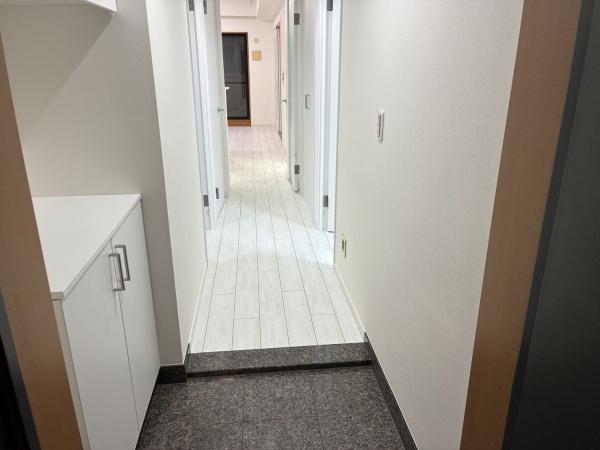 コスモ・シティガーデンズ