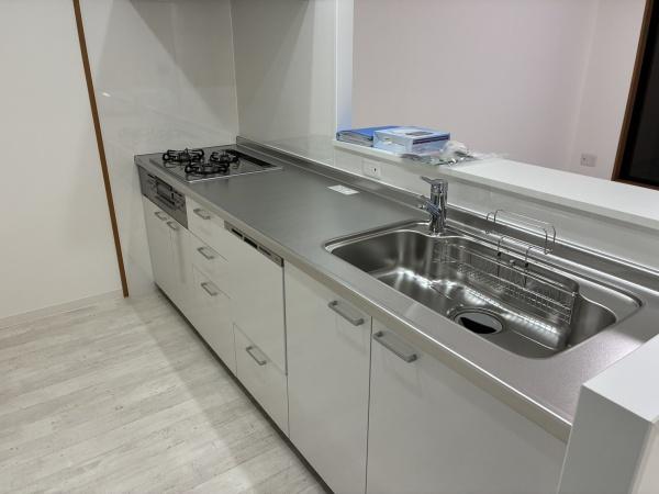 コスモ・シティガーデンズ