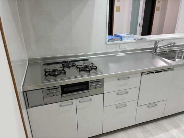 コスモ・シティガーデンズ