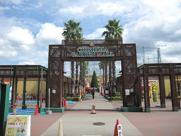 大阪市大正区小林東２丁目の中古一戸建て(千島ガーデンモール)