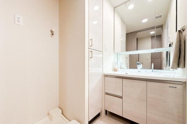 プレサンスロジェ天満橋リバーテラス