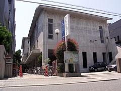 プレサンスロジェ天満橋リバーテラス(同心保育園)