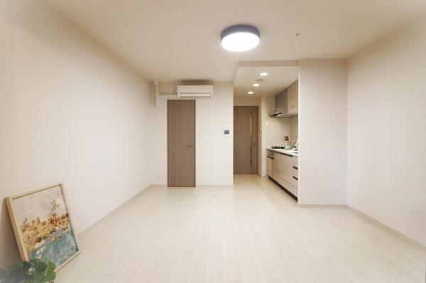 プレサンスロジェ天満橋リバーテラス