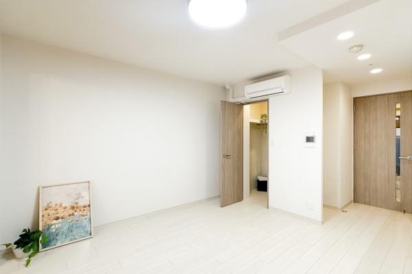 プレサンスロジェ天満橋リバーテラス