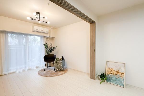 プレサンスロジェ天満橋リバーテラス