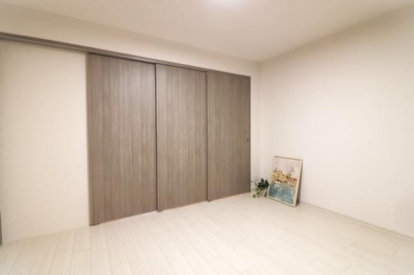 プレサンスロジェ天満橋リバーテラス