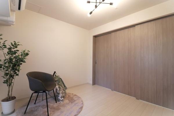 プレサンスロジェ天満橋リバーテラス