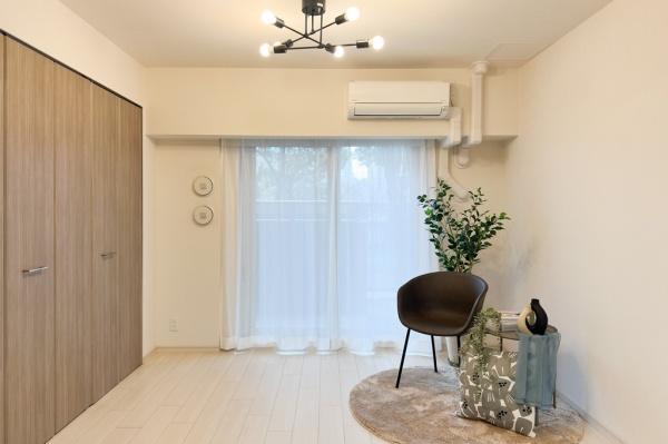 プレサンスロジェ天満橋リバーテラス