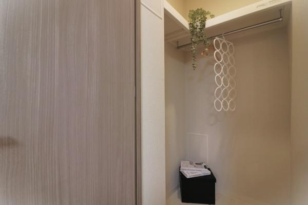 プレサンスロジェ天満橋リバーテラス