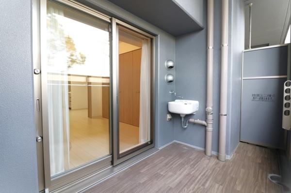 プレサンスロジェ天満橋リバーテラス