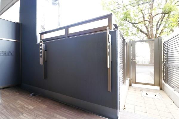 プレサンスロジェ天満橋リバーテラス