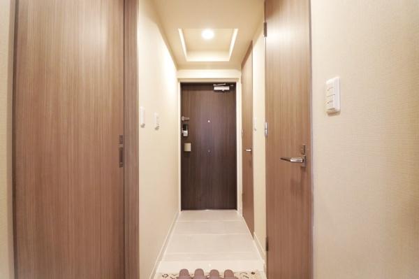 プレサンスロジェ天満橋リバーテラス