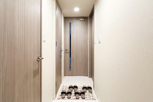 プレサンスロジェ天満橋リバーテラス