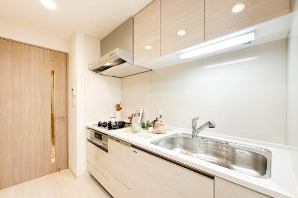 プレサンスロジェ天満橋リバーテラス