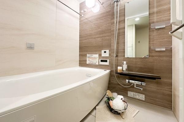 プレサンスロジェ天満橋リバーテラス