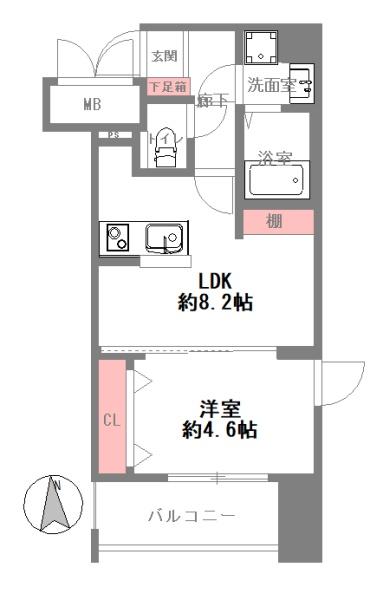 ダイドーメゾン大阪・堂島