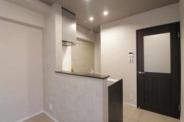 ダイドーメゾン大阪・堂島