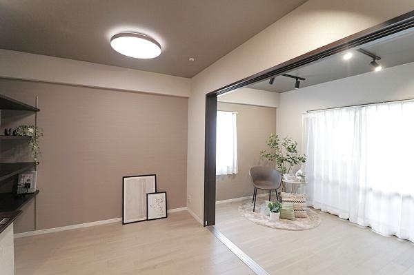 ダイドーメゾン大阪・堂島