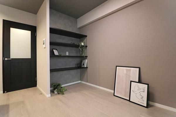 ダイドーメゾン大阪・堂島