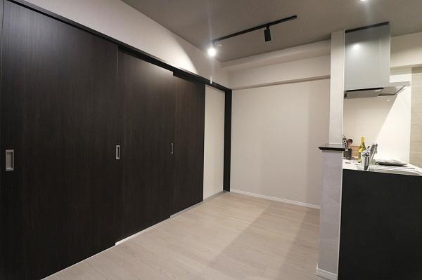 ダイドーメゾン大阪・堂島