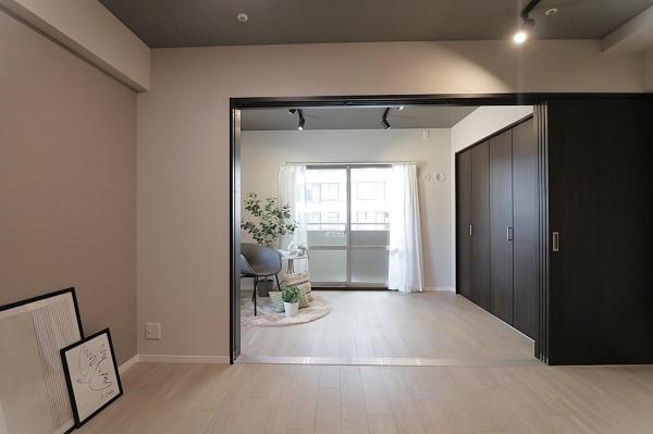 ダイドーメゾン大阪・堂島