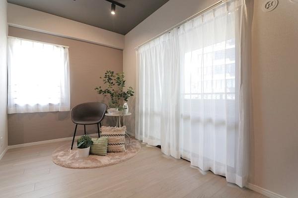 ダイドーメゾン大阪・堂島