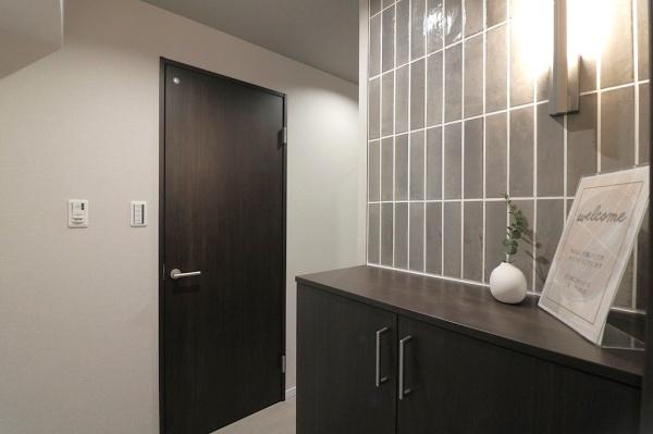 ダイドーメゾン大阪・堂島