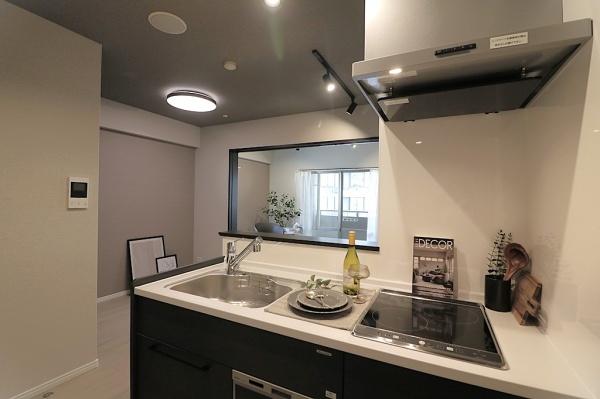 ダイドーメゾン大阪・堂島