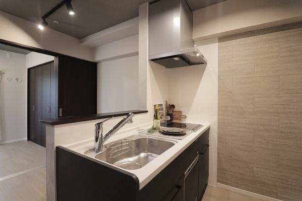 ダイドーメゾン大阪・堂島