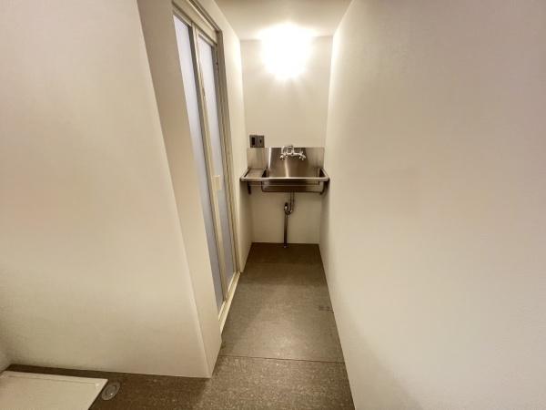 京橋第一コーポ