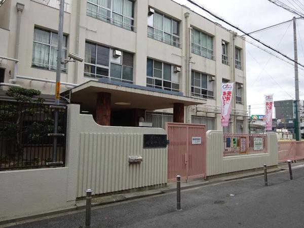 京橋第一コーポ(大阪市立桜宮中学校)