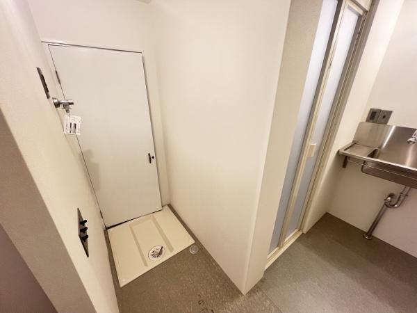 京橋第一コーポ