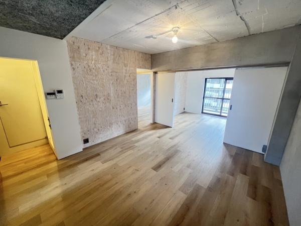 京橋第一コーポ