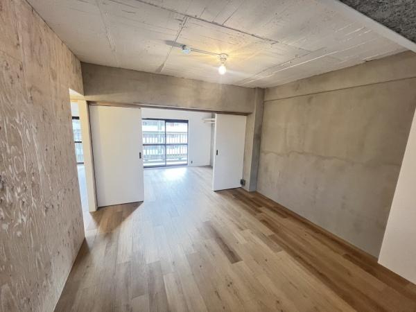 京橋第一コーポ