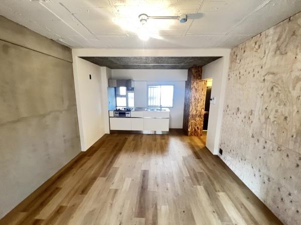 京橋第一コーポ