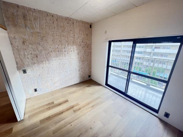 京橋第一コーポ