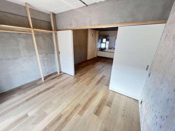 京橋第一コーポ