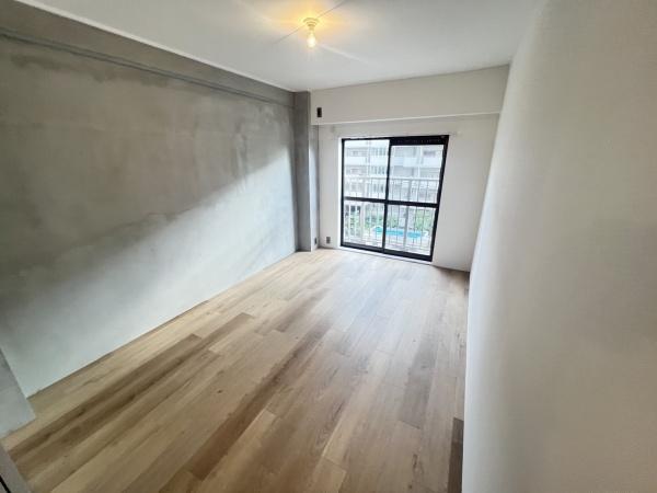 京橋第一コーポ