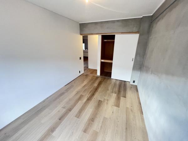 京橋第一コーポ