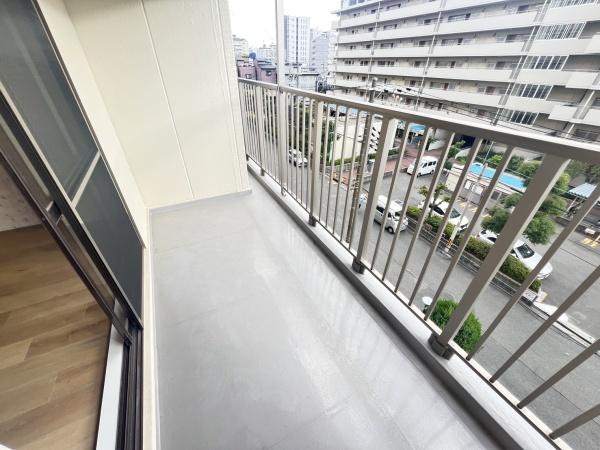 京橋第一コーポ