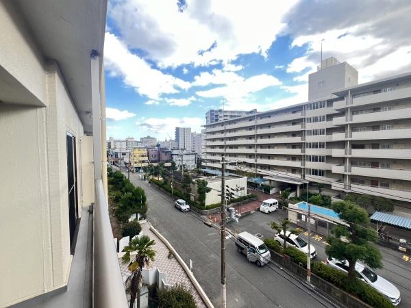 京橋第一コーポ