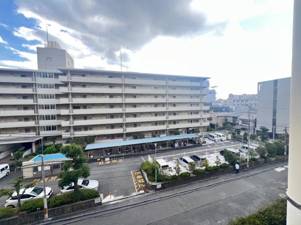 京橋第一コーポ