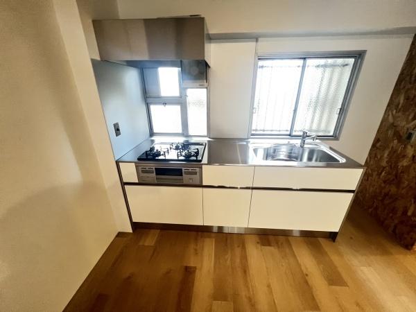 京橋第一コーポ