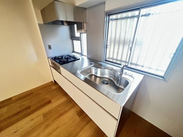 京橋第一コーポ