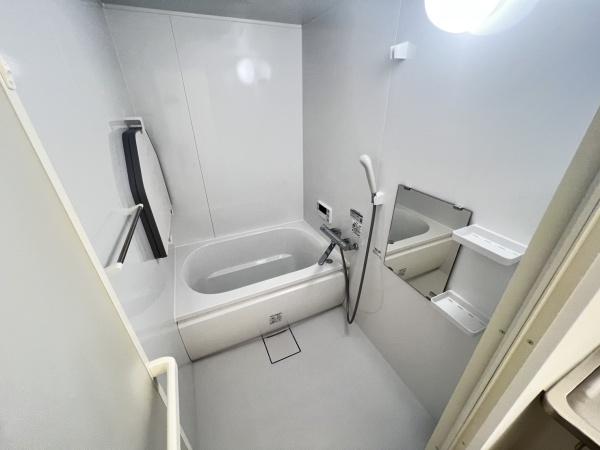 京橋第一コーポ